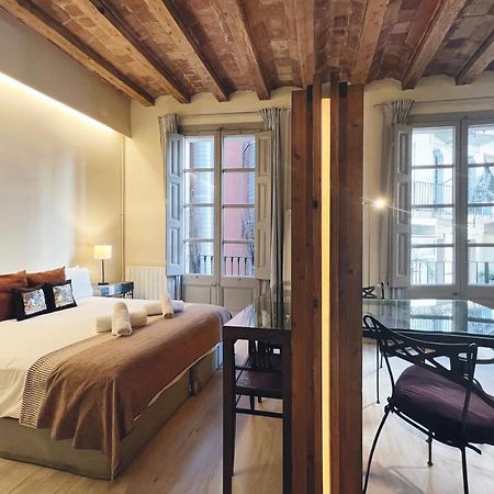Plaza Catalunya IX Apartment Barcelona Zewnętrze zdjęcie