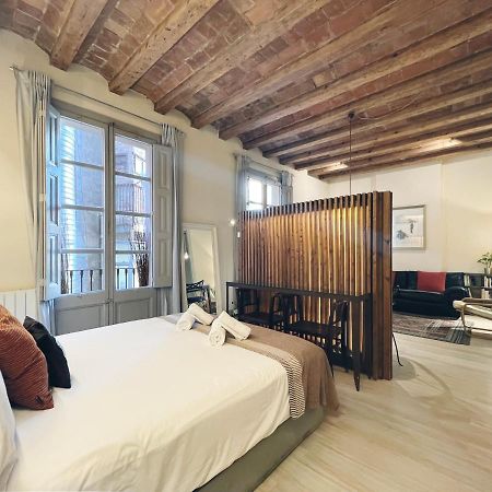 Plaza Catalunya IX Apartment Barcelona Zewnętrze zdjęcie