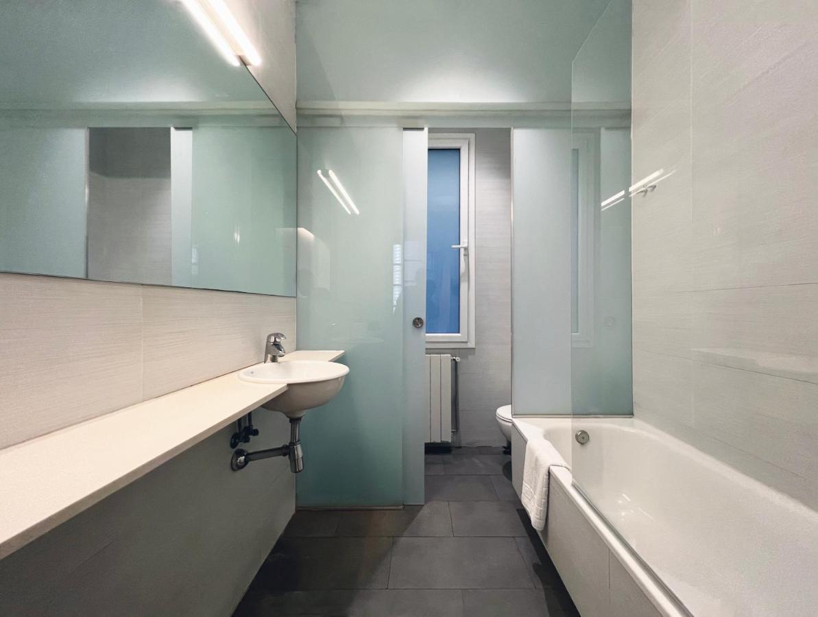 Plaza Catalunya IX Apartment Barcelona Zewnętrze zdjęcie