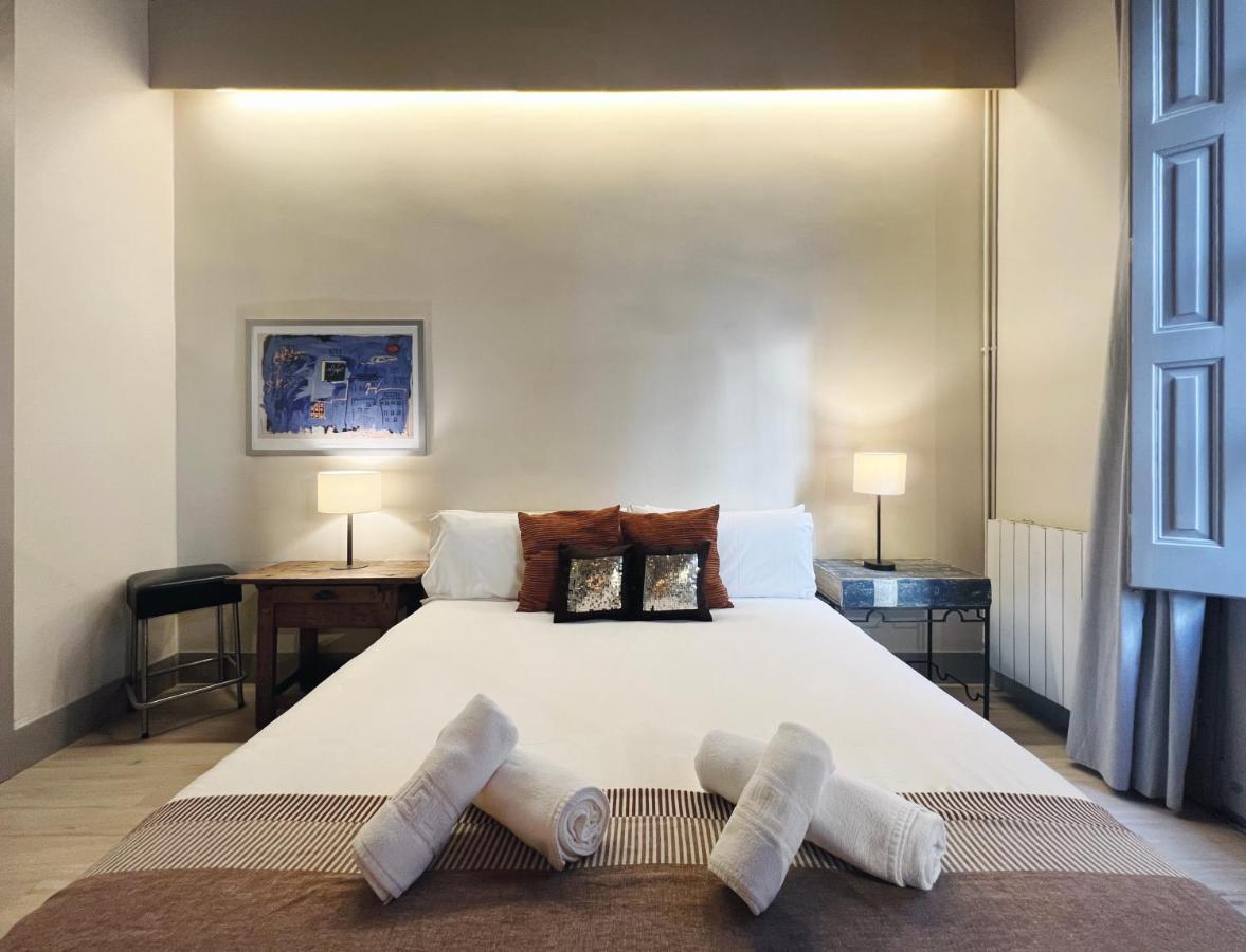 Plaza Catalunya IX Apartment Barcelona Zewnętrze zdjęcie