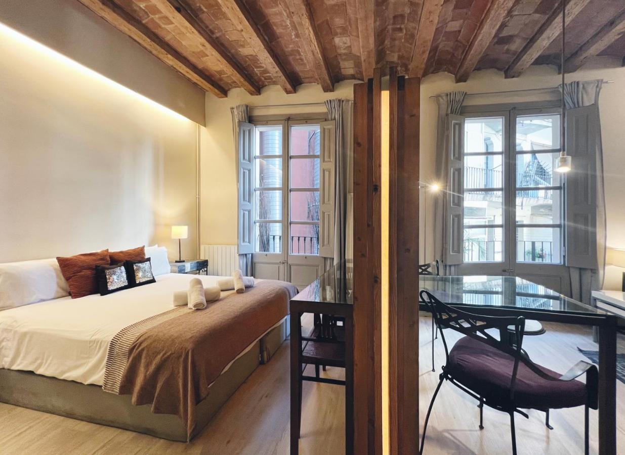Plaza Catalunya IX Apartment Barcelona Zewnętrze zdjęcie