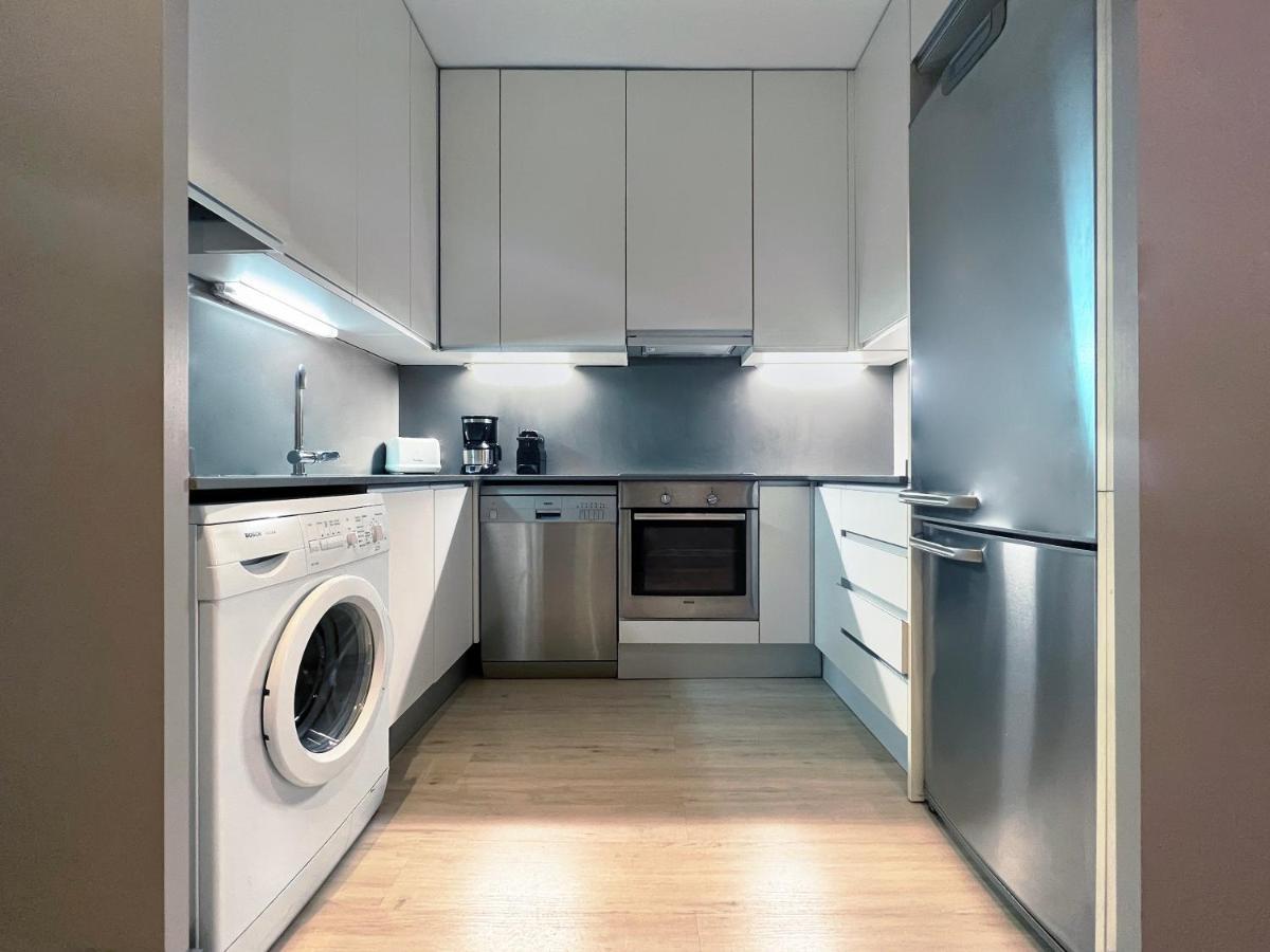 Plaza Catalunya IX Apartment Barcelona Zewnętrze zdjęcie