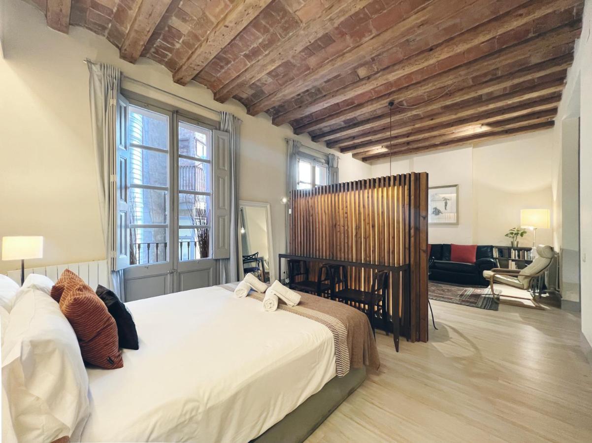 Plaza Catalunya IX Apartment Barcelona Zewnętrze zdjęcie