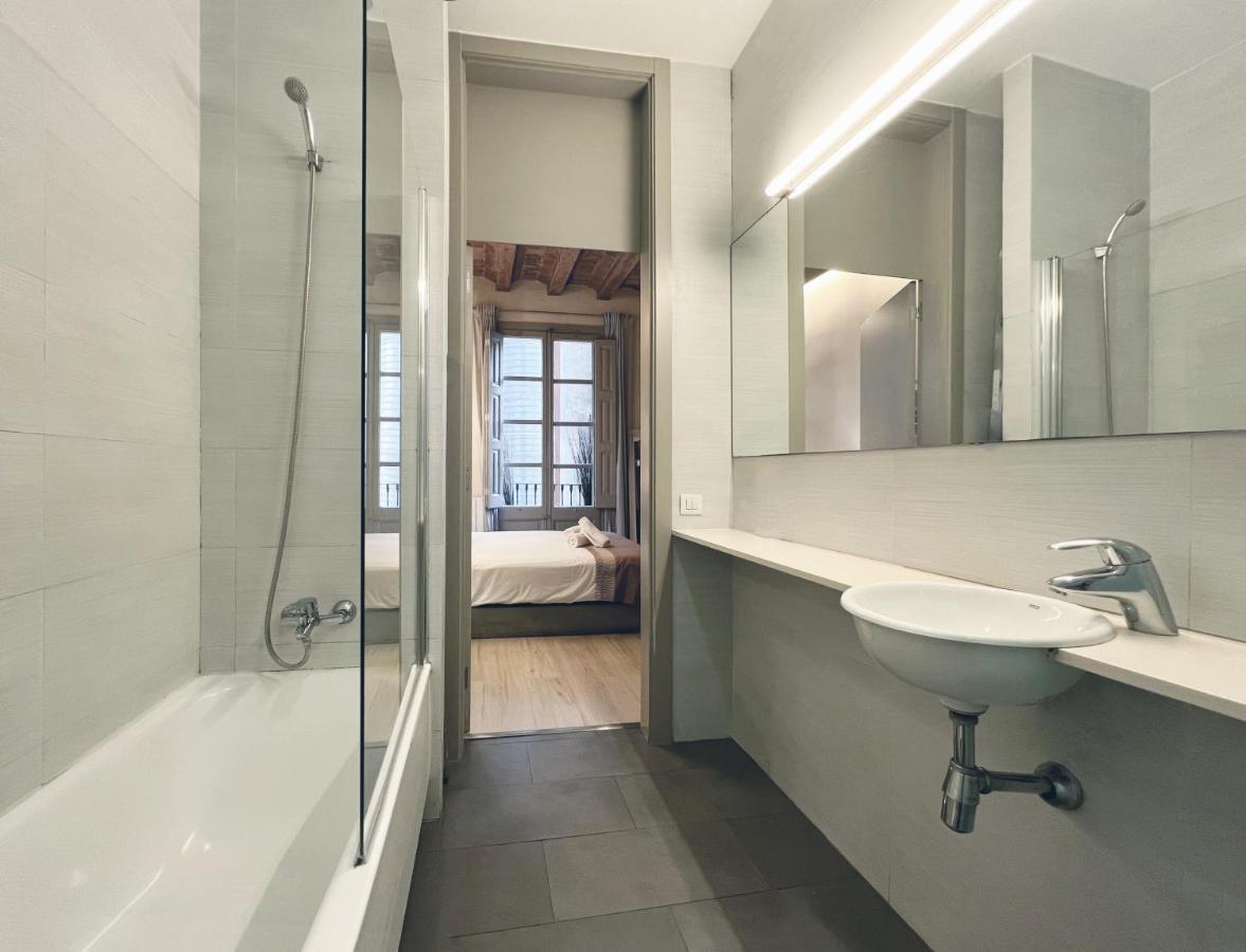 Plaza Catalunya IX Apartment Barcelona Zewnętrze zdjęcie