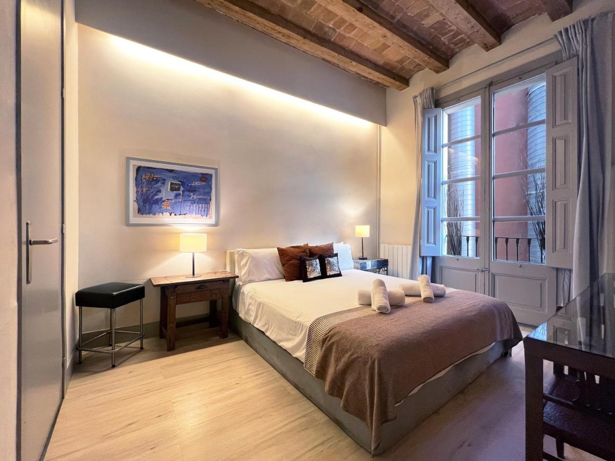 Plaza Catalunya IX Apartment Barcelona Zewnętrze zdjęcie