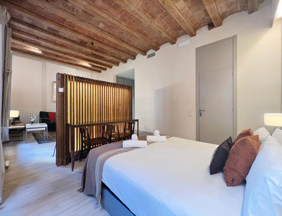 Plaza Catalunya IX Apartment Barcelona Zewnętrze zdjęcie