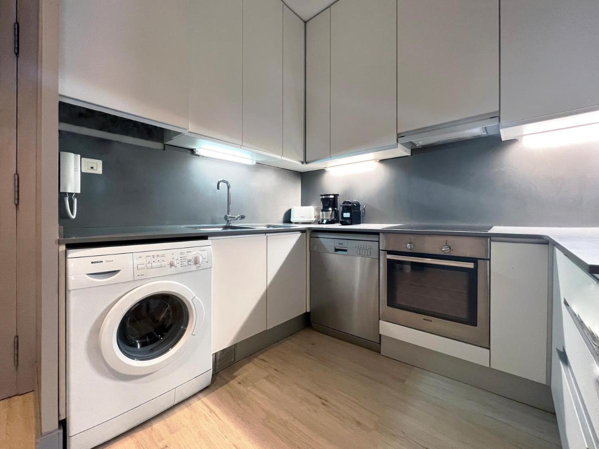 Plaza Catalunya IX Apartment Barcelona Zewnętrze zdjęcie