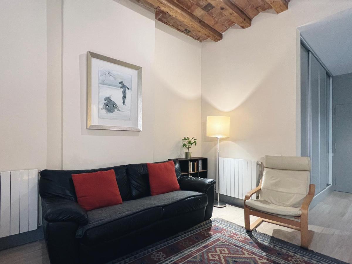 Plaza Catalunya IX Apartment Barcelona Zewnętrze zdjęcie