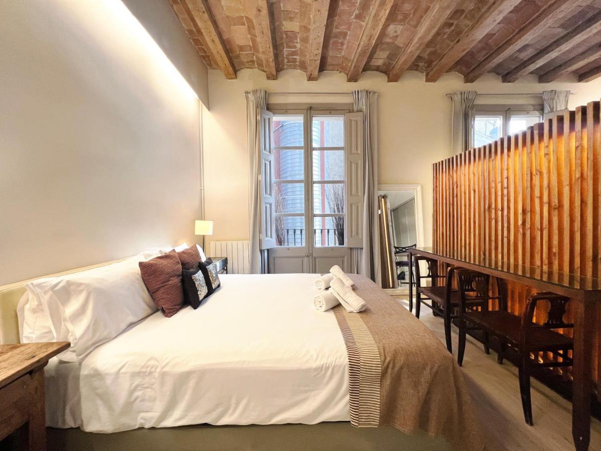 Plaza Catalunya IX Apartment Barcelona Zewnętrze zdjęcie