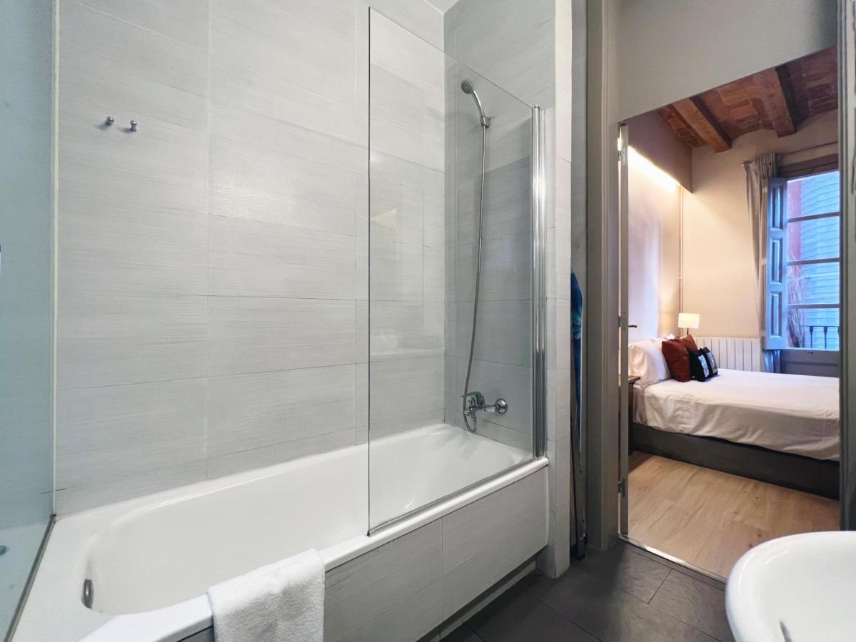 Plaza Catalunya IX Apartment Barcelona Zewnętrze zdjęcie