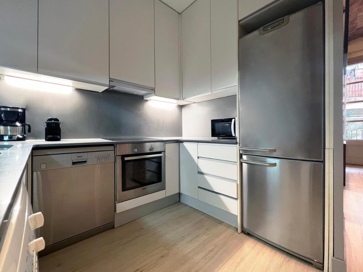 Plaza Catalunya IX Apartment Barcelona Zewnętrze zdjęcie